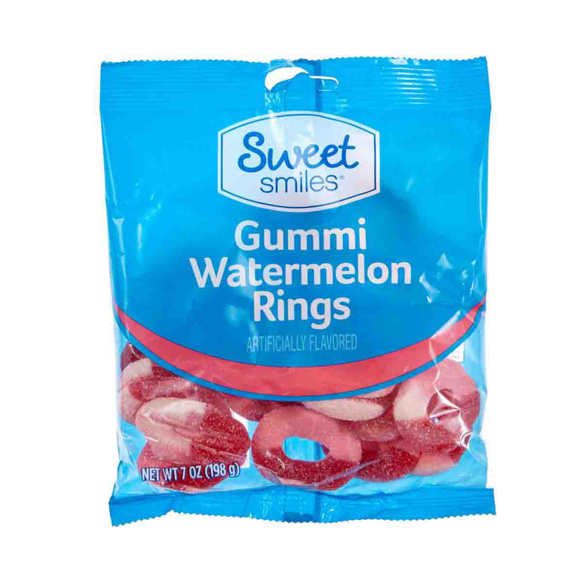 Sweet-Smiles-Gummi-Watermelon-Rings,-5-oz