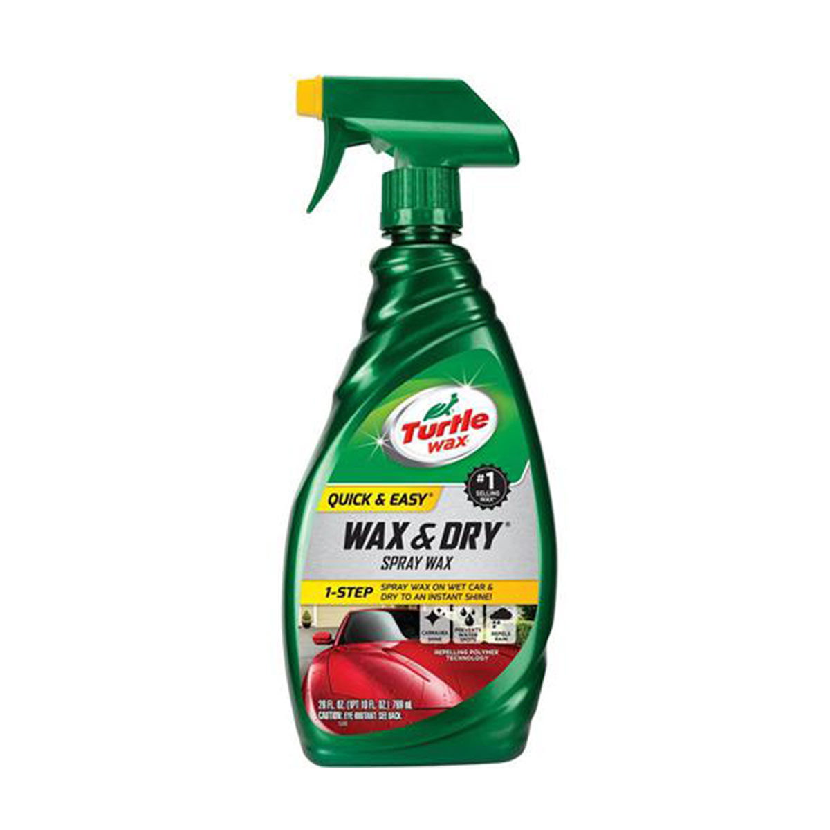 Turtle-Wax-1-Step-Wax-And-Dry,-26-fl-oz-Spray