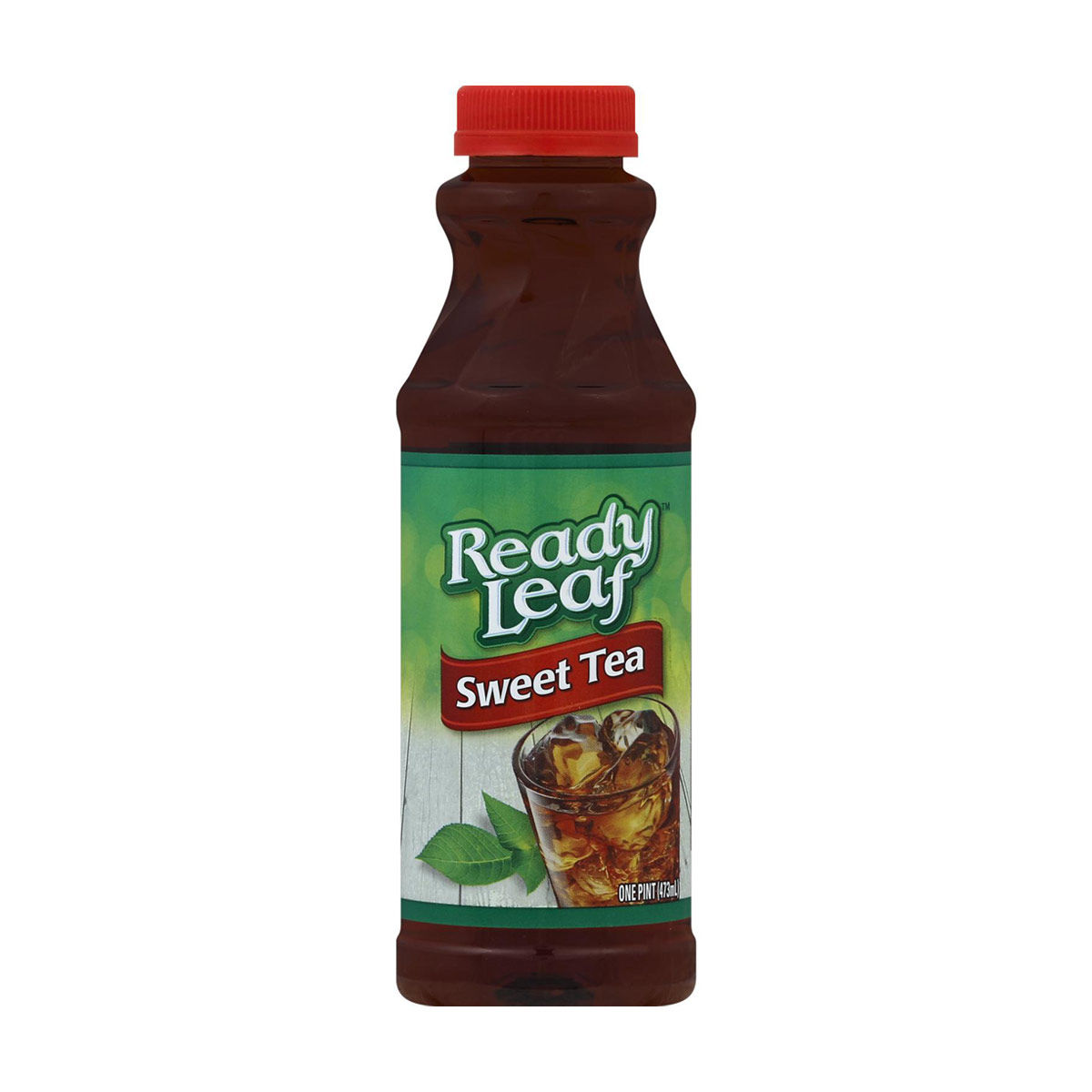Buy Ready Leaf Sweet Tea, 16 fl oz from Dollar General - available