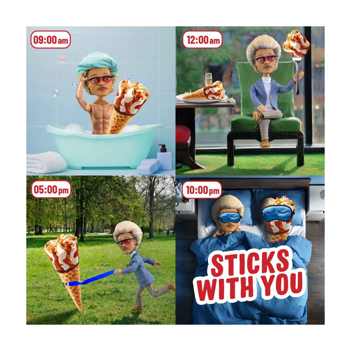 5