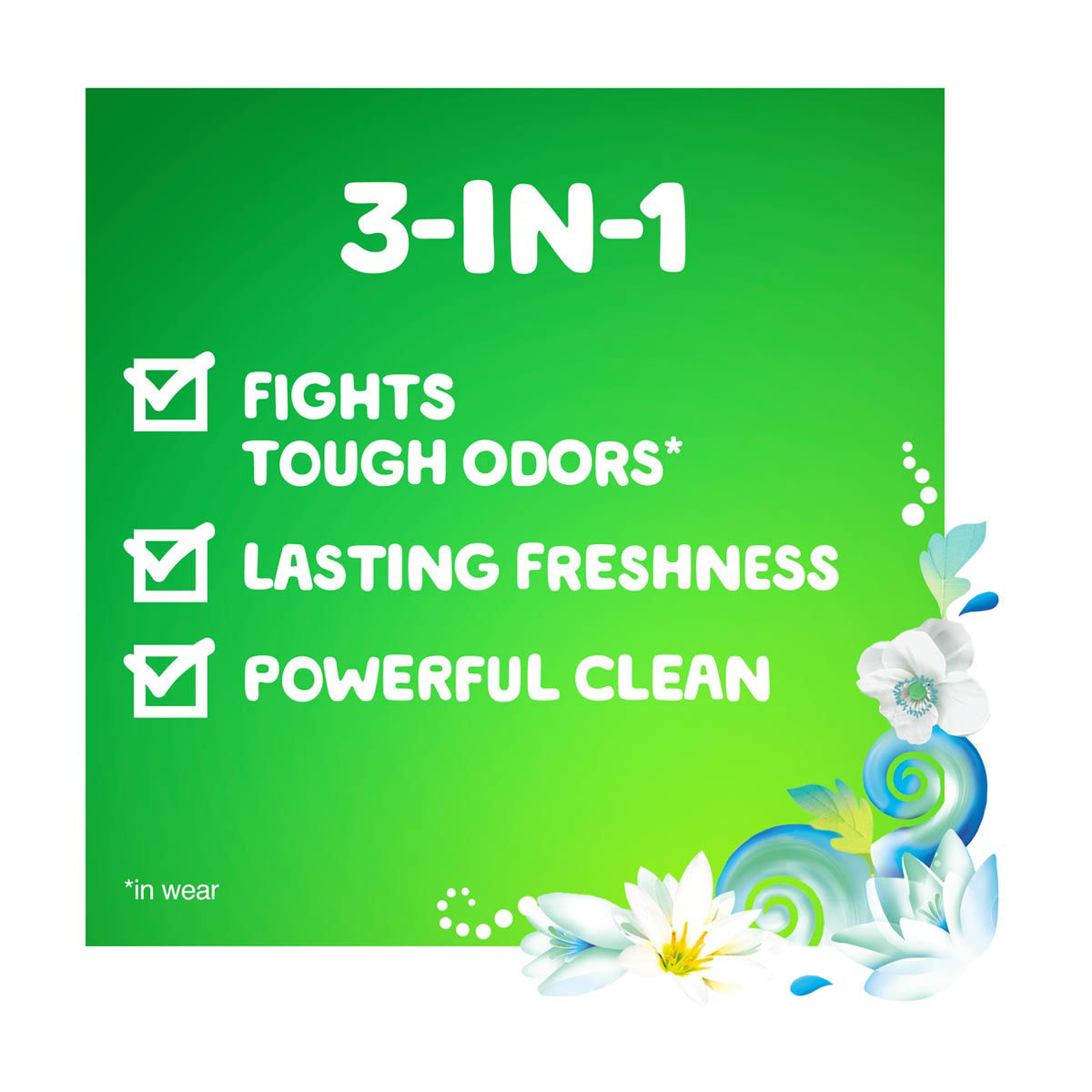 3
