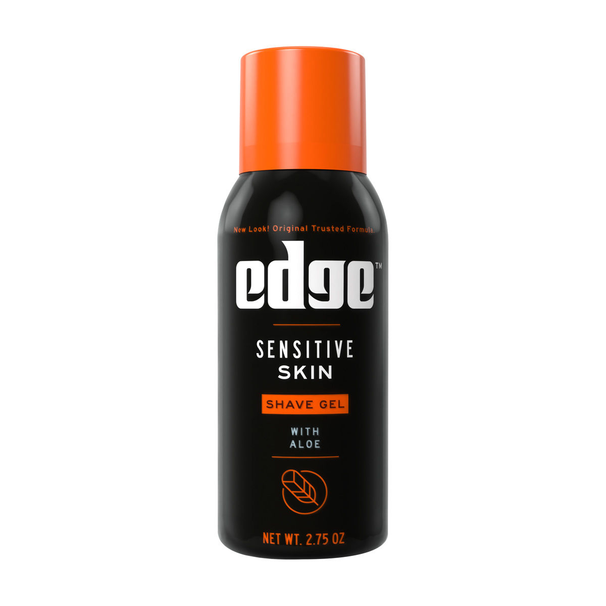 Edge-Sensitive-Skin-Shave-Gel-for-Men,-2.75oz