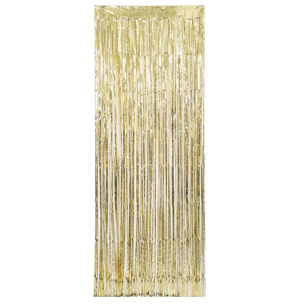 Foil-Gold-Fringe-Photo-Booth-Backdrop