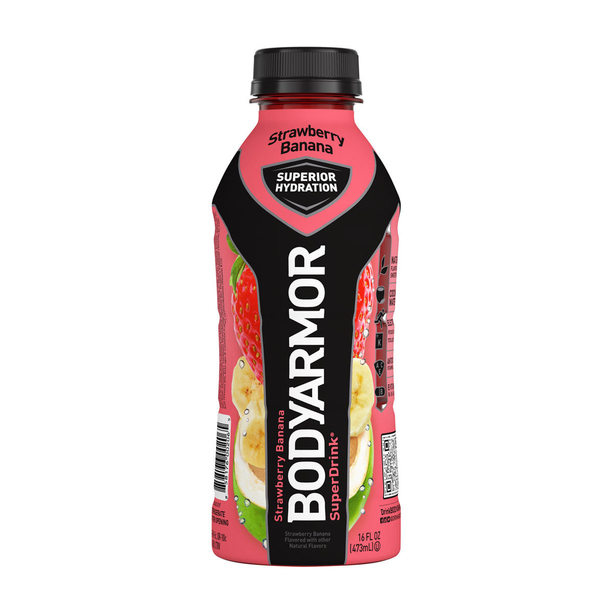 BODYARMOR-Strawberry-Banana-Electrolyte-Sports-Drink,-16-fl-oz-Bottle
