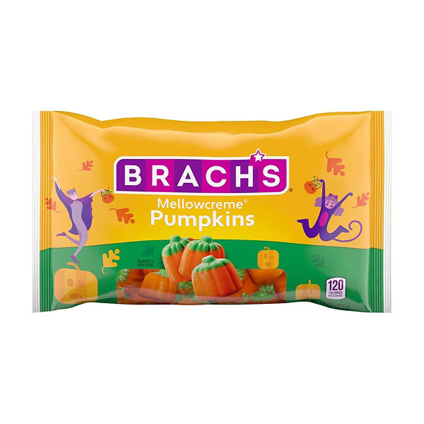 Br Hwn Mllcrme Pumpkins 36/11 oz — Dollar Tree penny item
