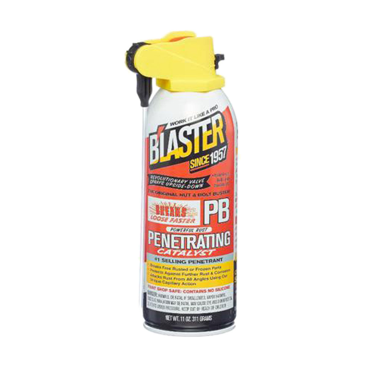 Blaster PB Penetrating Catalyst, 11 oz