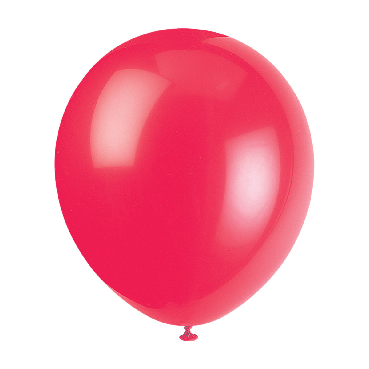 321-Party!-9"-Latex-Red-Balloons,-20-ct