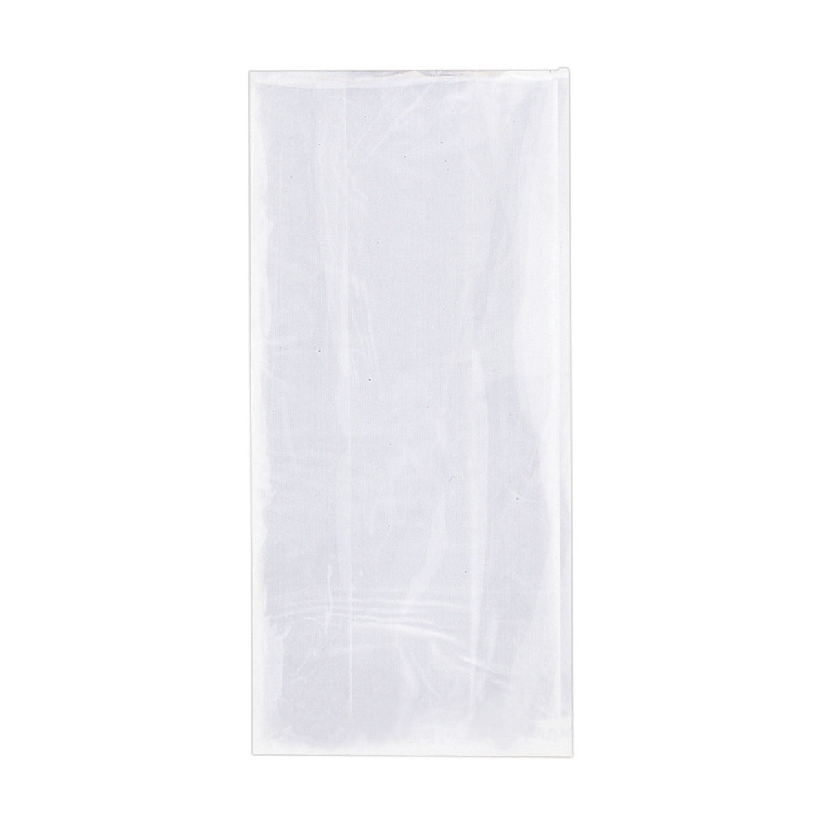 Clear Cello Treat Bags