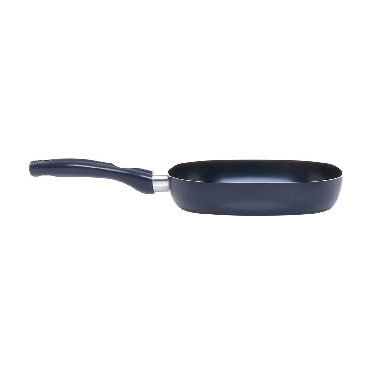 Blue Griddle Pan, 8 in