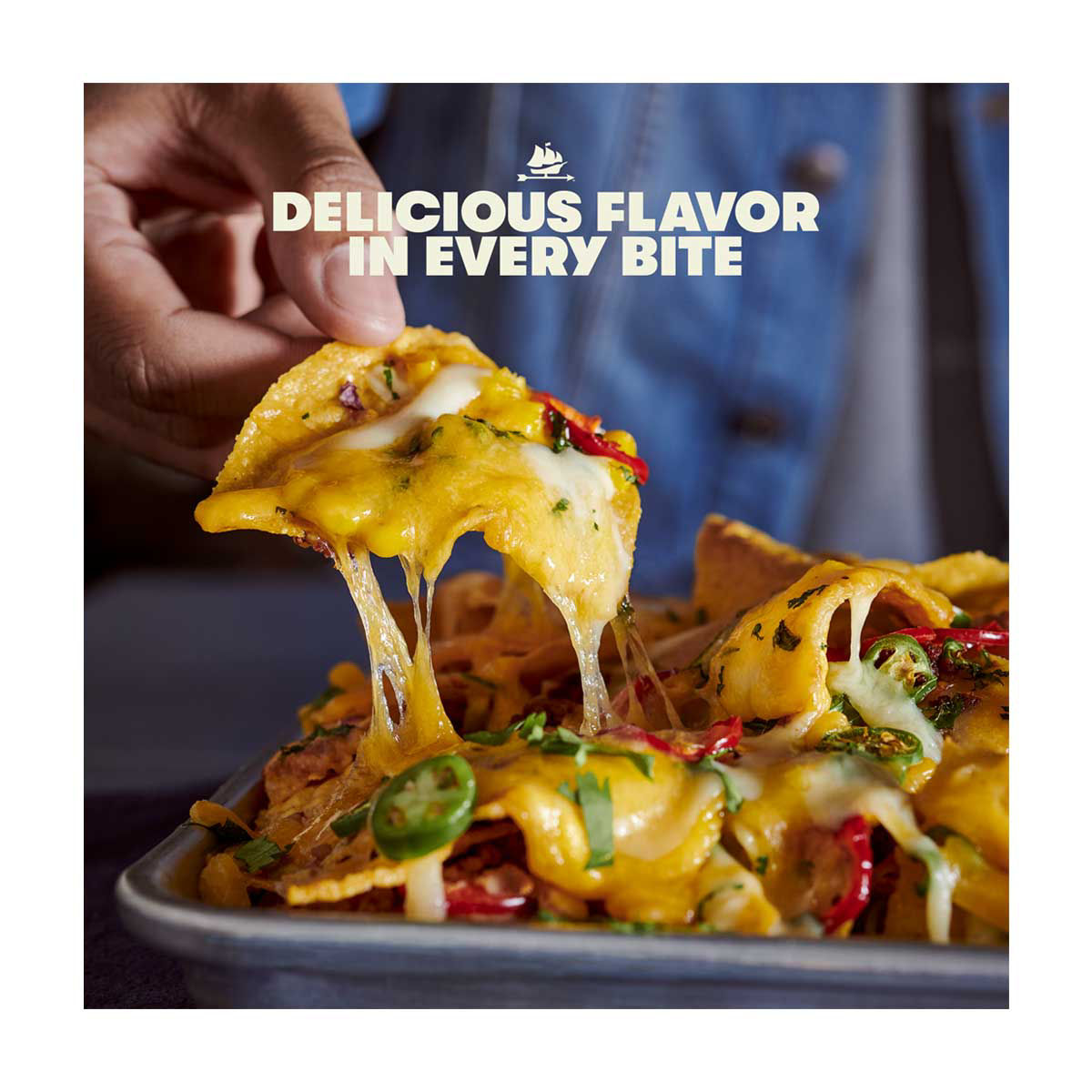 Buy Tillamook Spicy Mexican Blend Farmstyle Shreds, 8 oz from