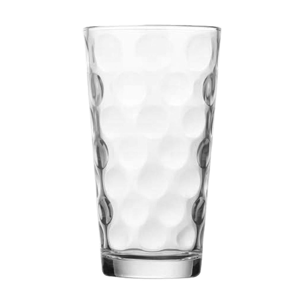 Eclipse Highball Glass, 17 oz