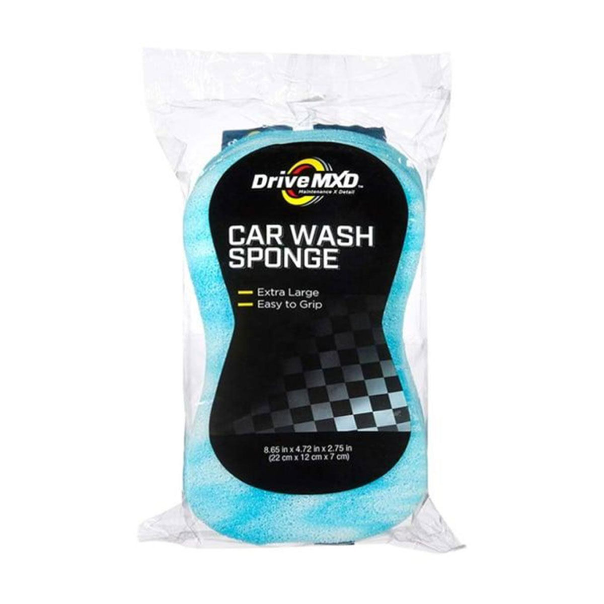 Drive MXD Car Wash Sponge