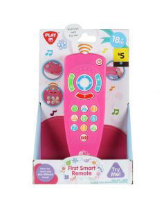 Buy Playgo First Smart Remote, 1 ct - Assorted from Dollar General ...