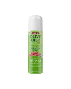 ORS Olive Oil Fix-It Super Hold Hairspray, 6.2 oz