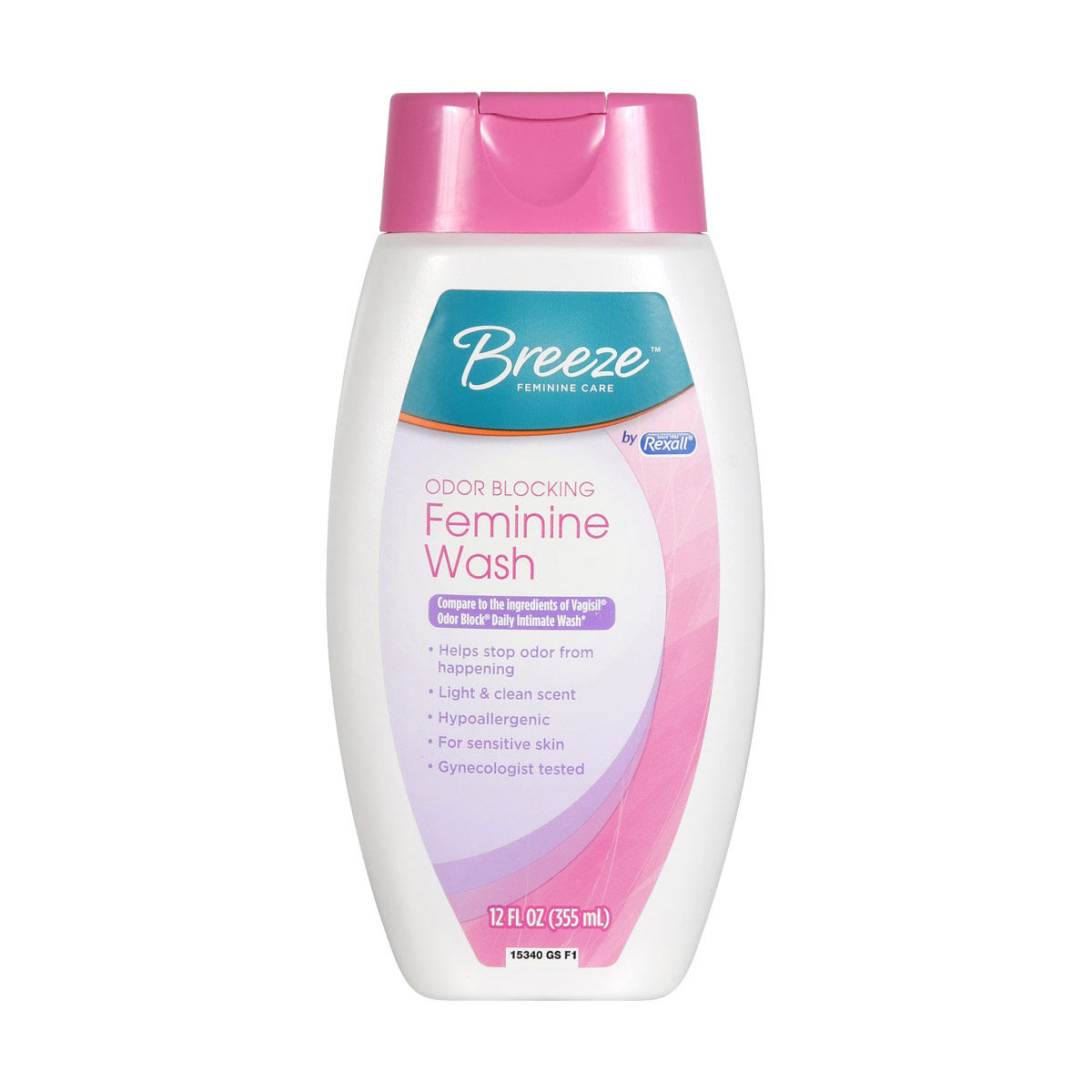 Breeze-Odor-Blocking-Feminine-Wash,-12-fl-oz