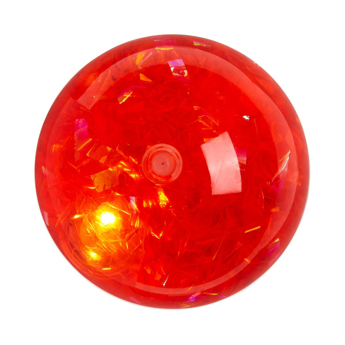Hedstrom-Hedlights-Light-Up-Tinsel-Balls,-1-ct---Assorted