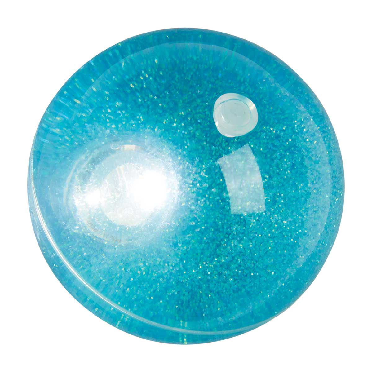 Hedstrom-Hedlights-Light-Up-Glitter-Balls,-1-ct---Assorted
