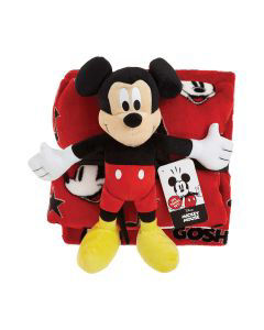Licensed 3 Piece Travel Set, Assorted