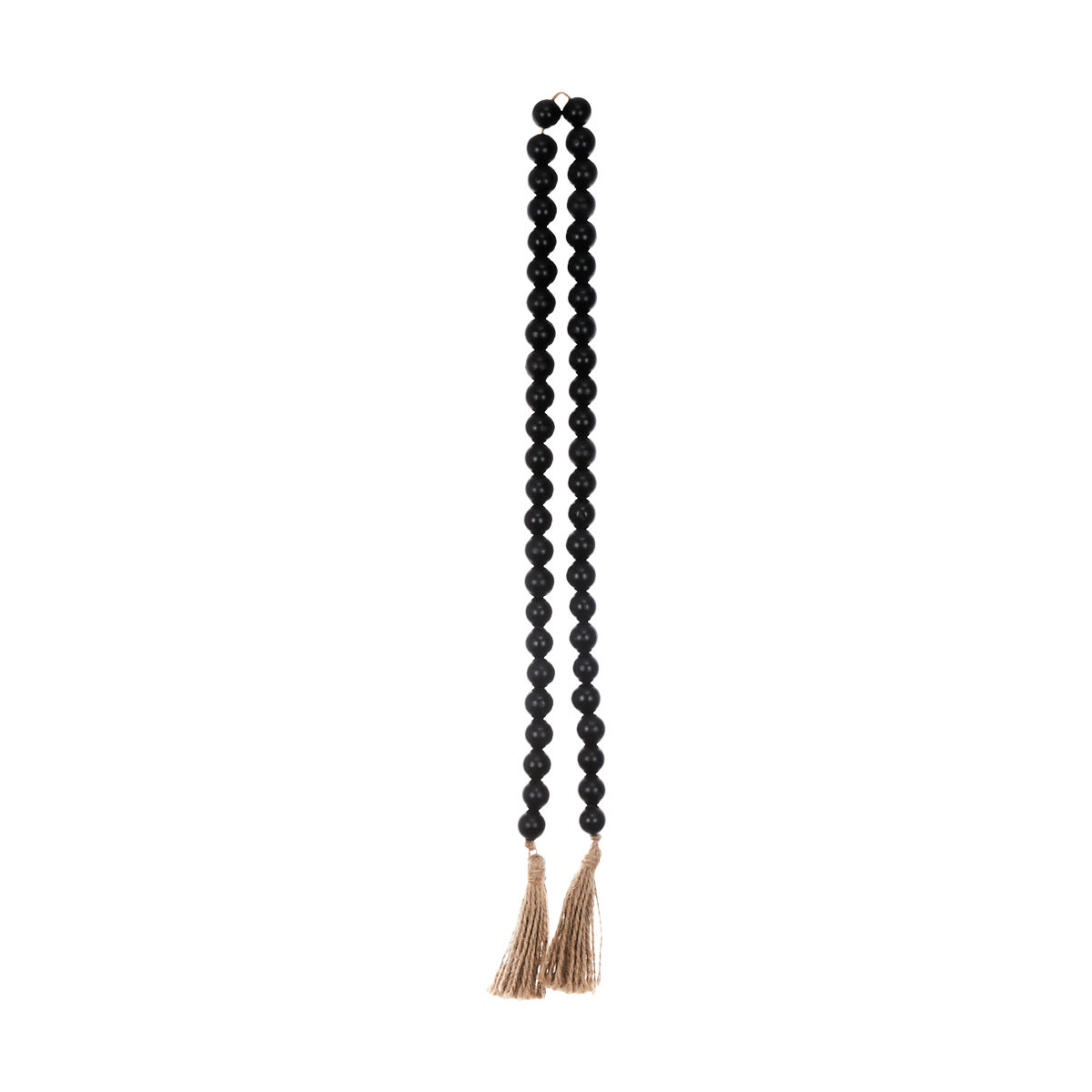 Buy Decorative Chunky Wooden Beaded Strand from Dollar General - available