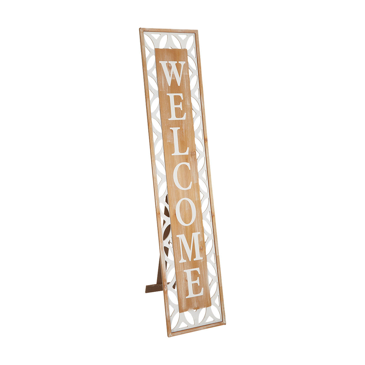 Welcome Greeter Décor, 48 in — Dollar General penny item