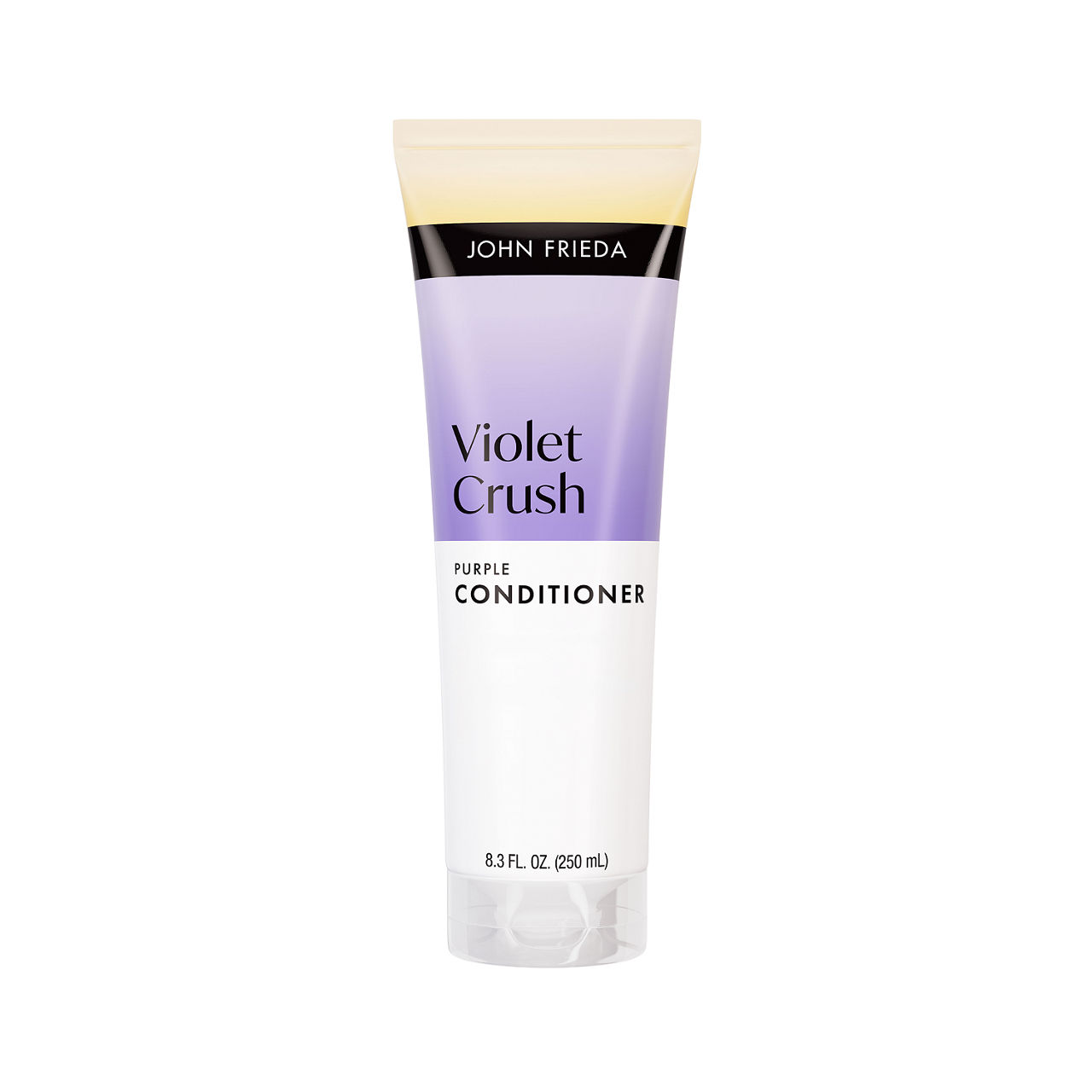 John Frieda Violet Crush Purple Conditioner, 8.3 fl oz