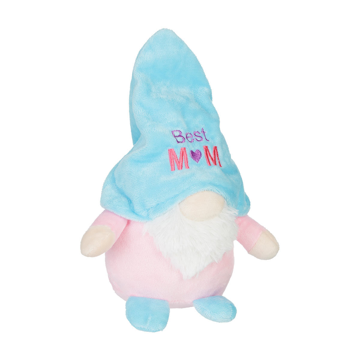 Mother's Day Gnome Plush, 1 ct - Assorted