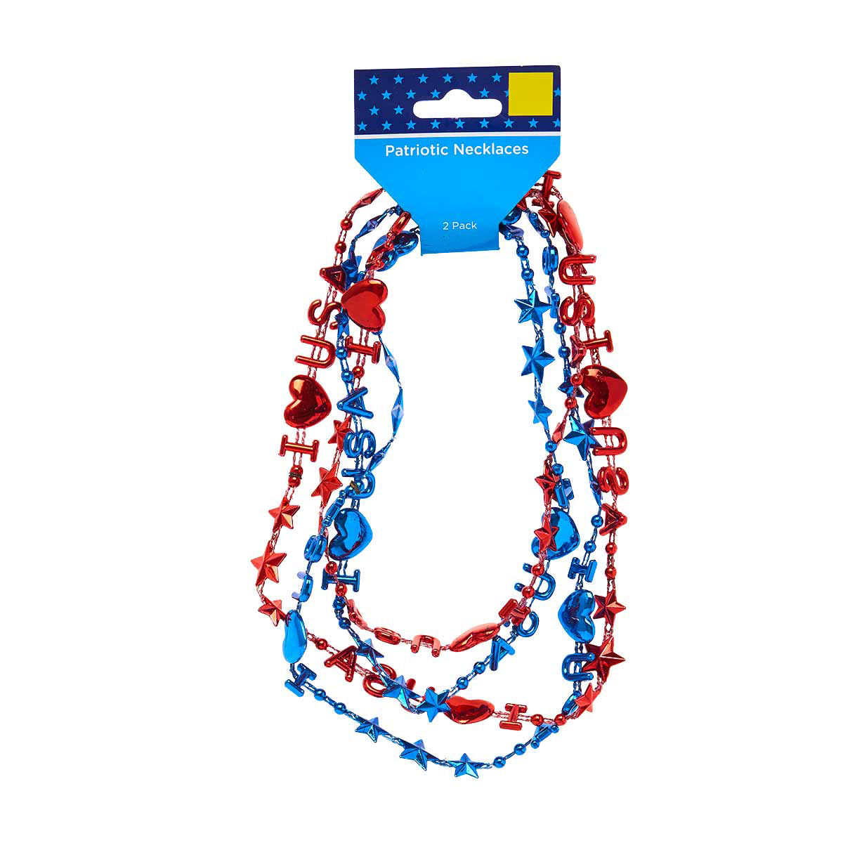 Patriotic Novelty Accessories, Assorted — pOpshelf