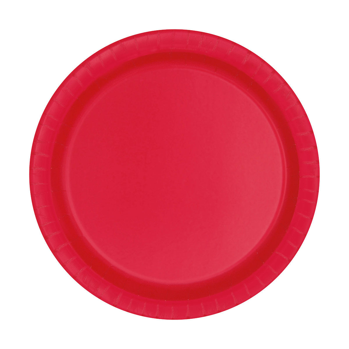 9"-Ruby-Red-Party-Plates,-16-ct
