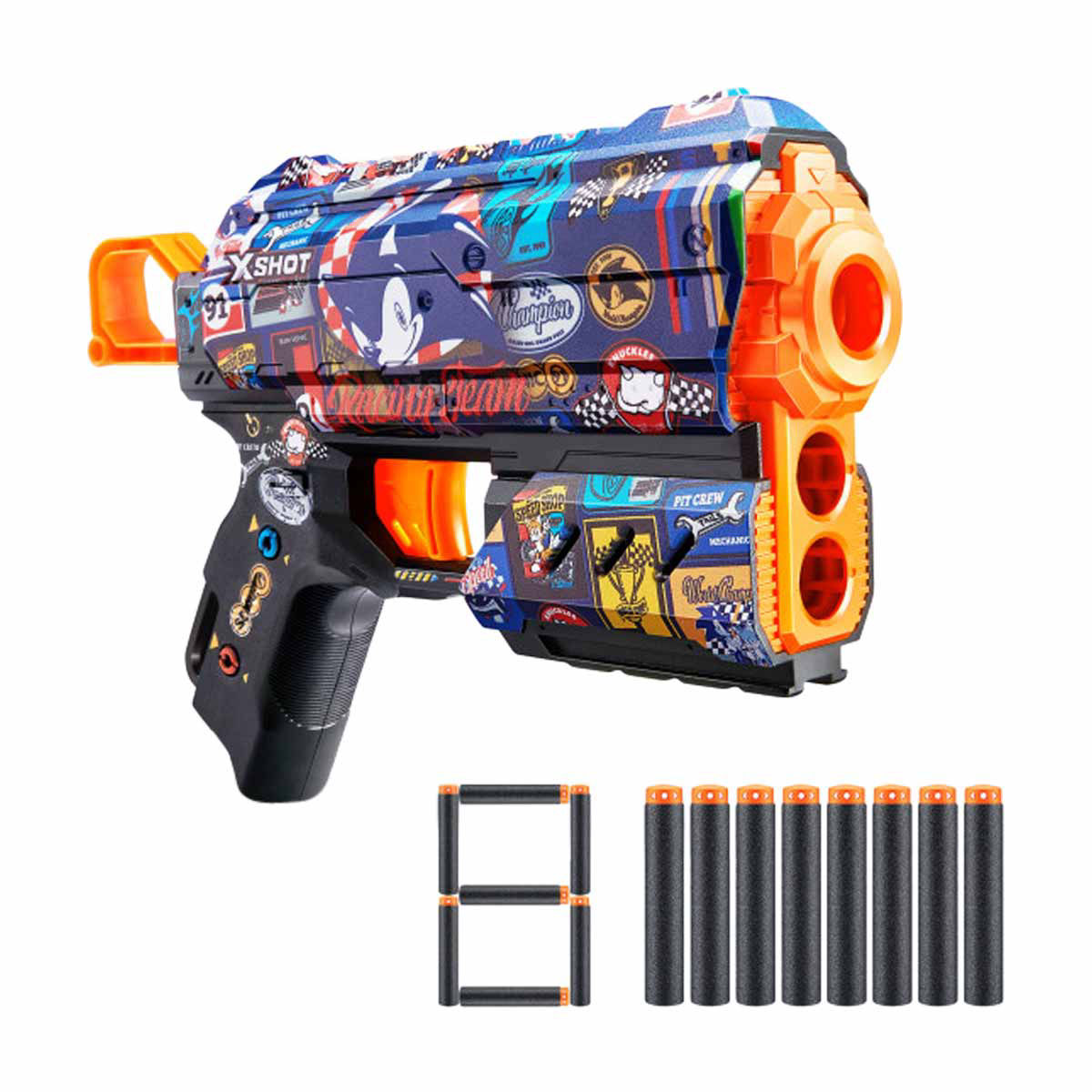 45