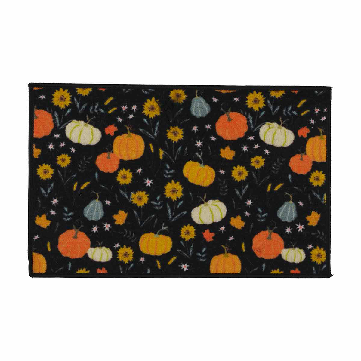 Buy Harvest Printed Rug, 17 x 27 in - Assorted from Dollar General ...
