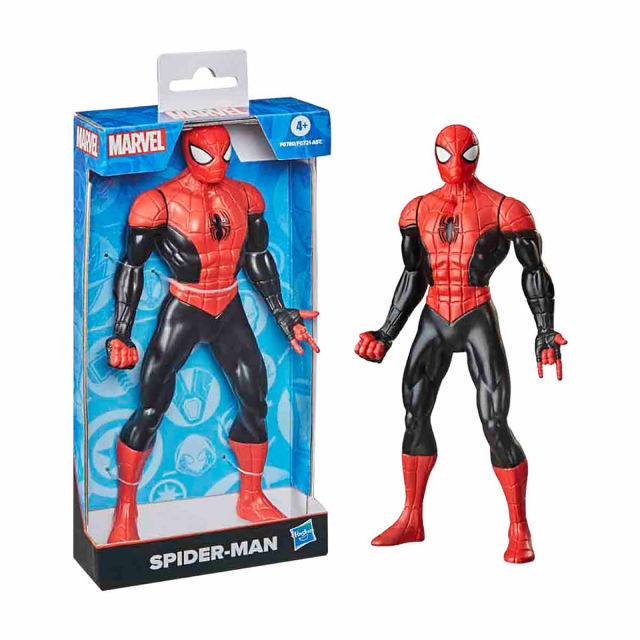 【予約中！】 Marvel Toy Action Hero Super Collectible 9.5-Inch-Scale アメコミ