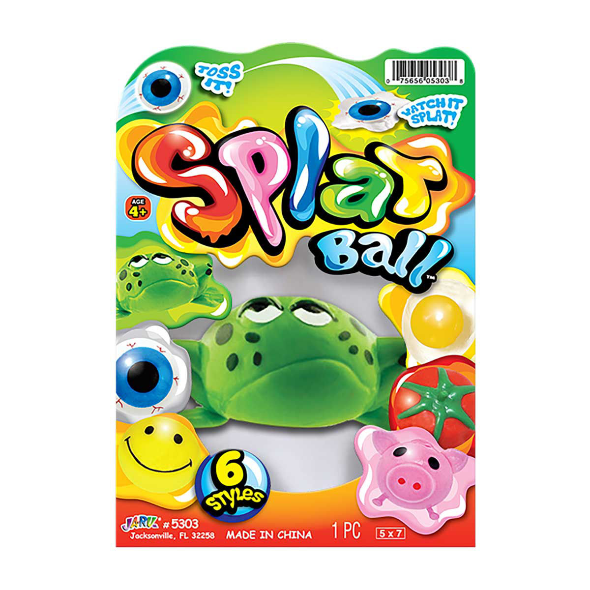 5