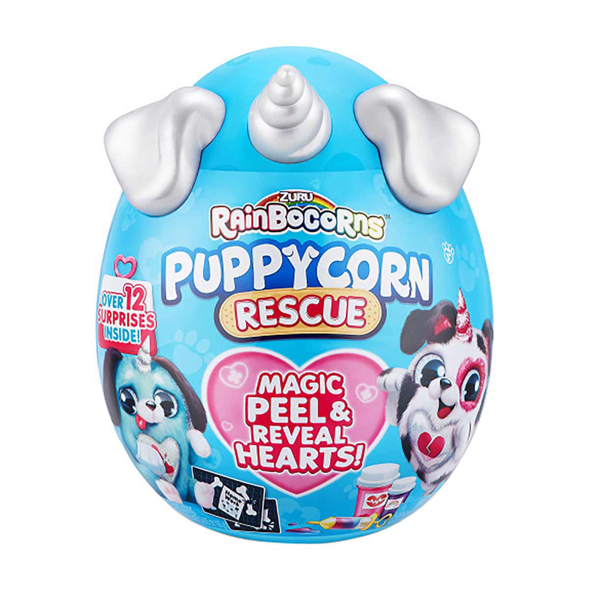 Rainbocorns Puppycorn Rescue, 1 ct - Assorted