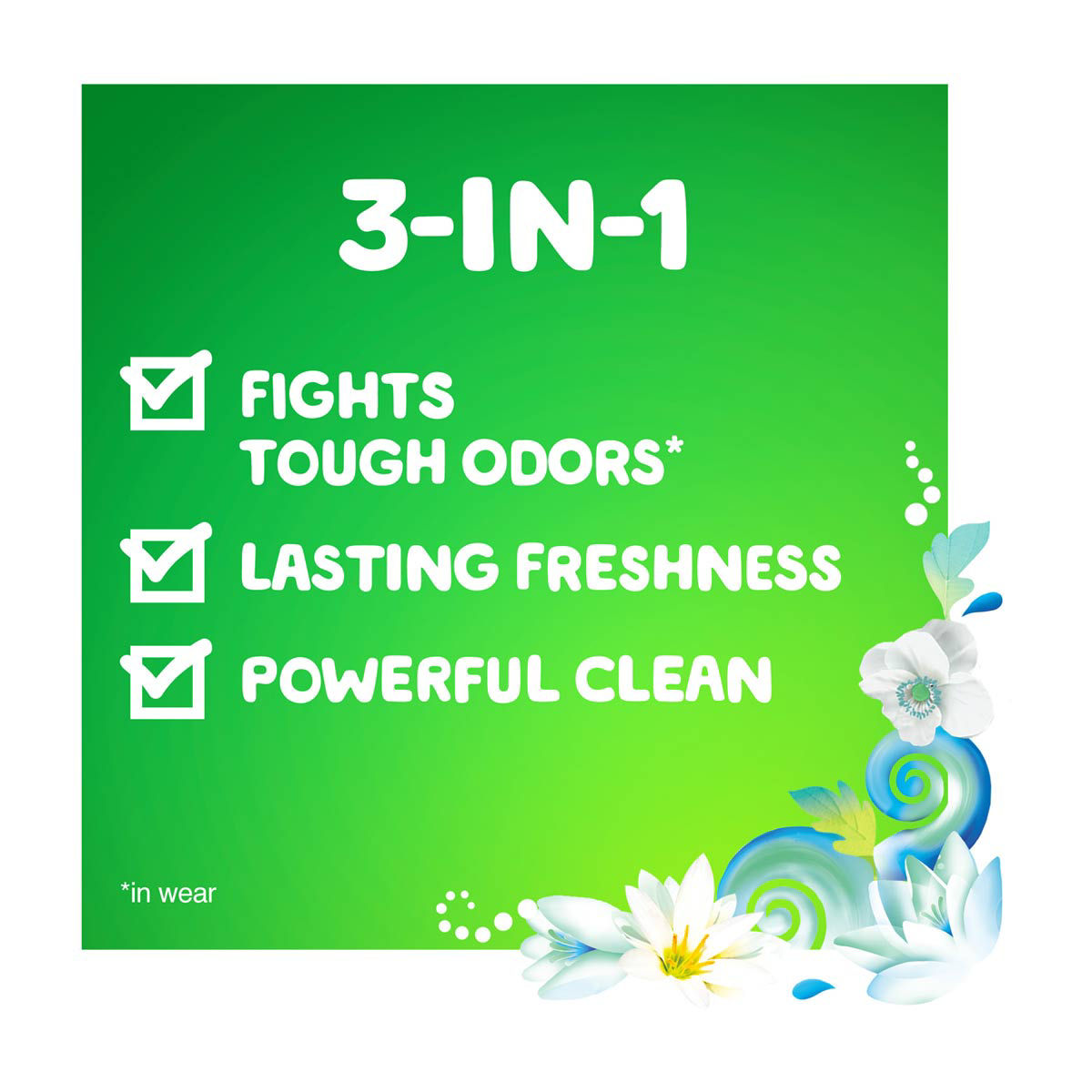 3