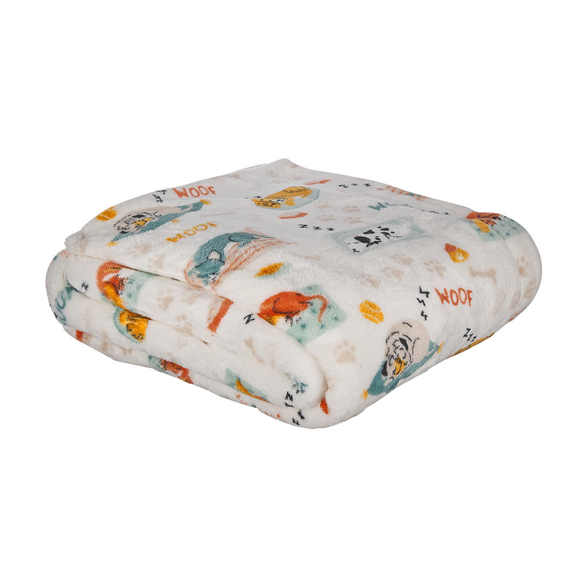 Buy Comfort Bay Microlight Berber Throw, 50 x 60 in - Assorted