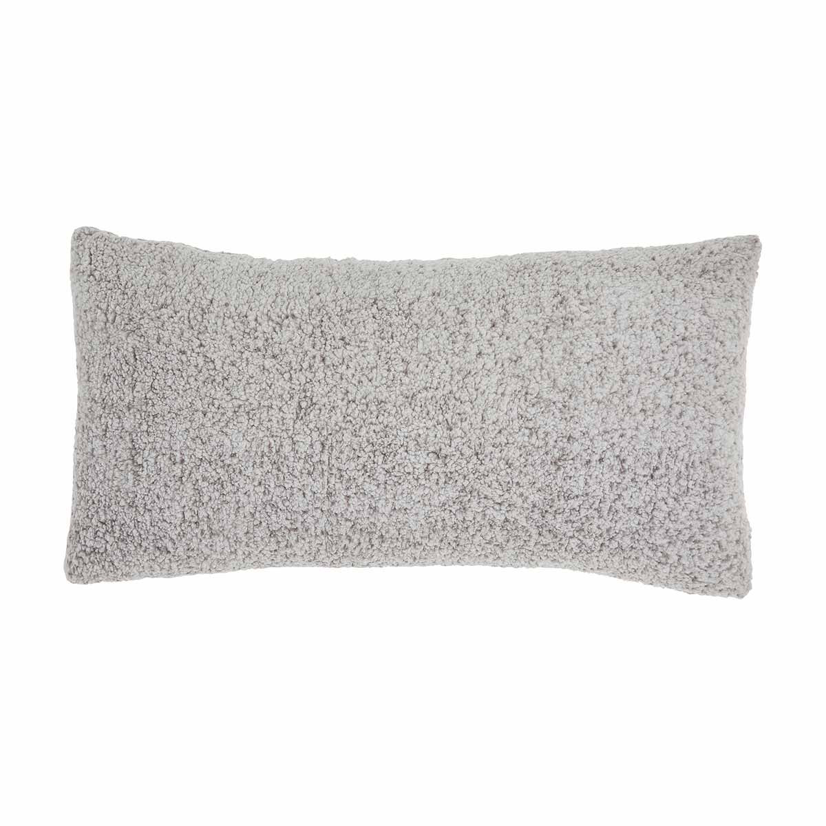 Fur Body Pillow, 18 x 36 in - Assorted