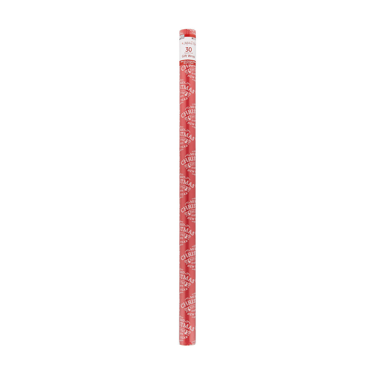 Holiday-Style-Traditional-Christmas-Gift-Wrap,-30-sq-ft---Assorted