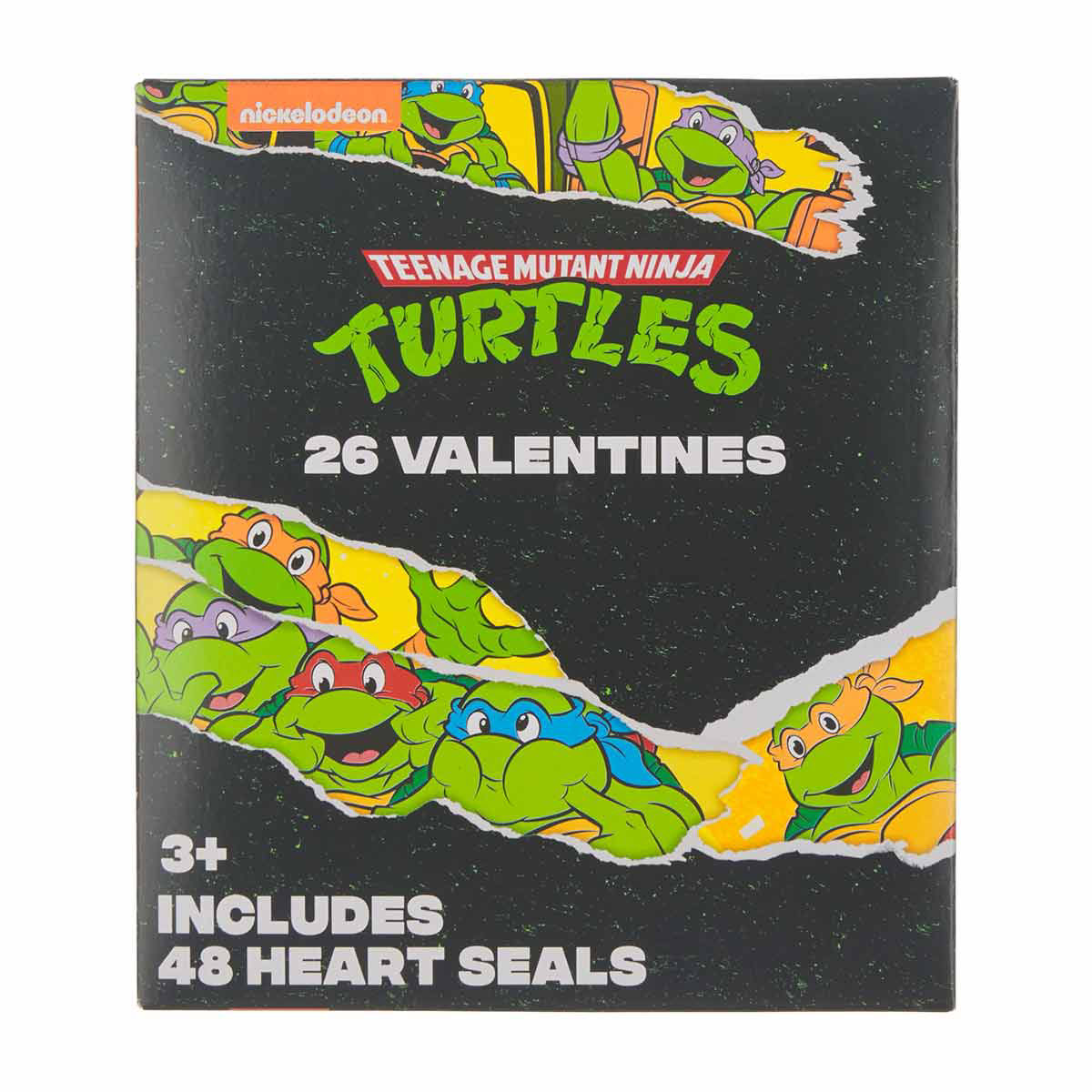 Old School Valentines Card | TikTok, image size:1200x1200