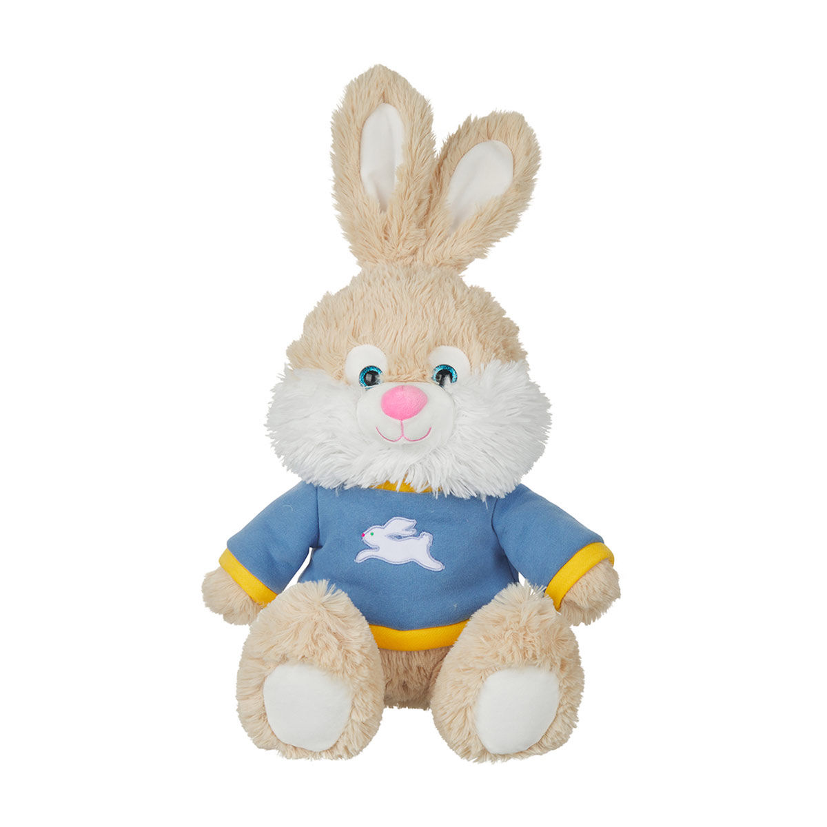 Easter Bunny with Sweatshirt, 1 ct - Assorted