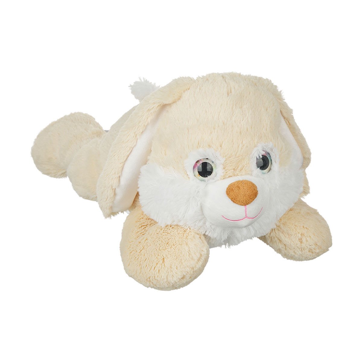Easter Plush Lying Toy, 1 ct - Assorted