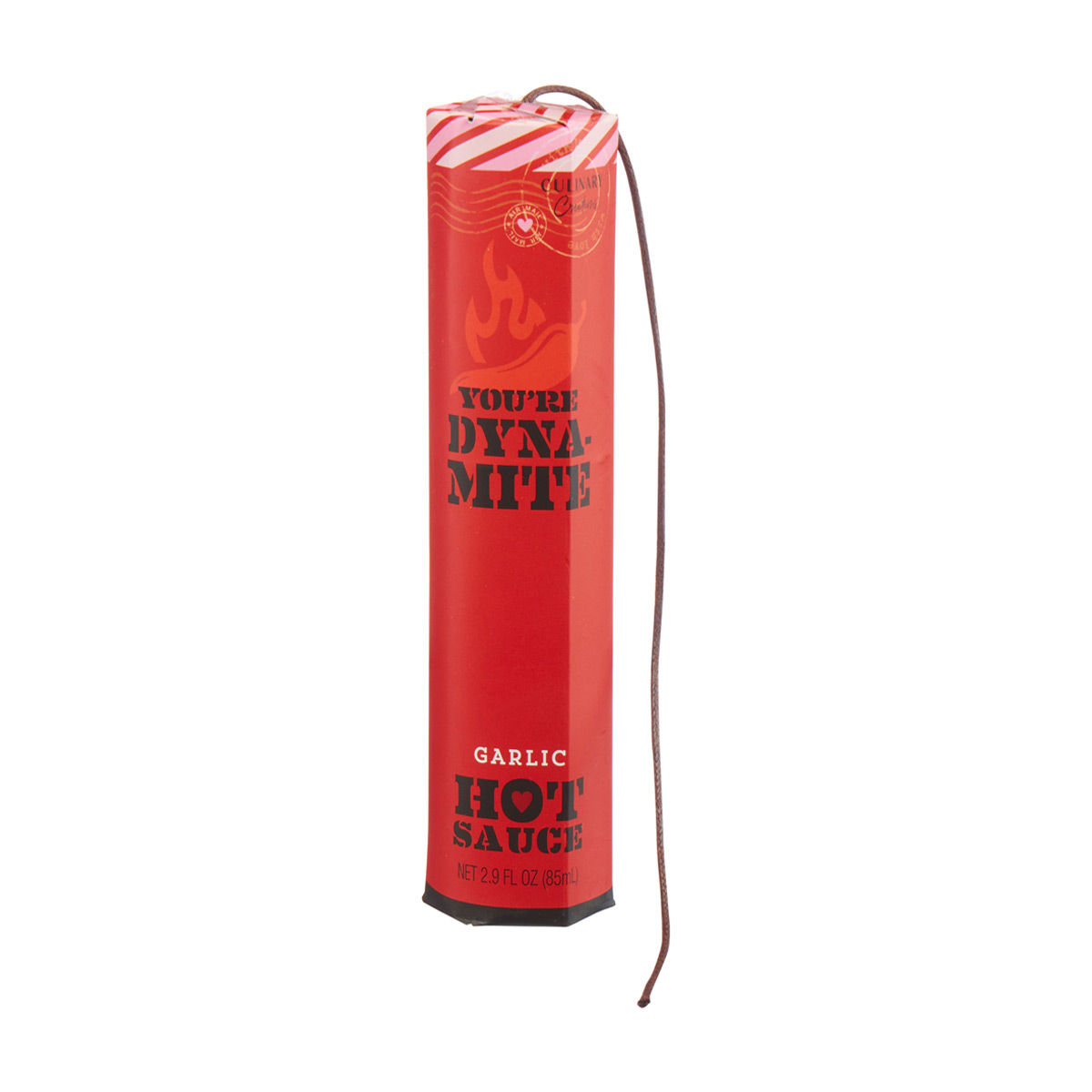 You're-Dyna-Mite-Hot-Sauce,-2.9-fl-oz