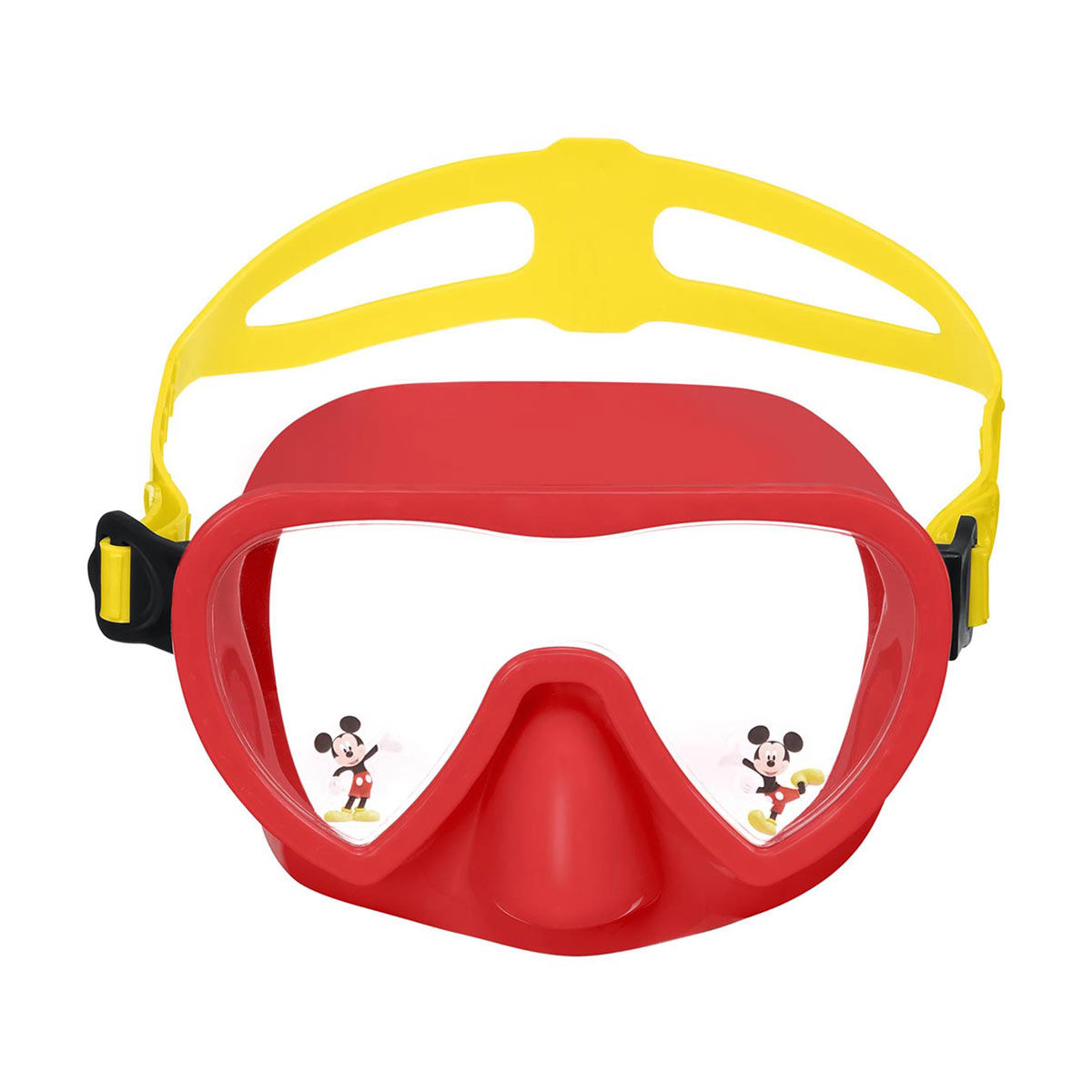 Buy Bestway Licensed Child Swim Mask, 1 ct - Assorted from Dollar ...