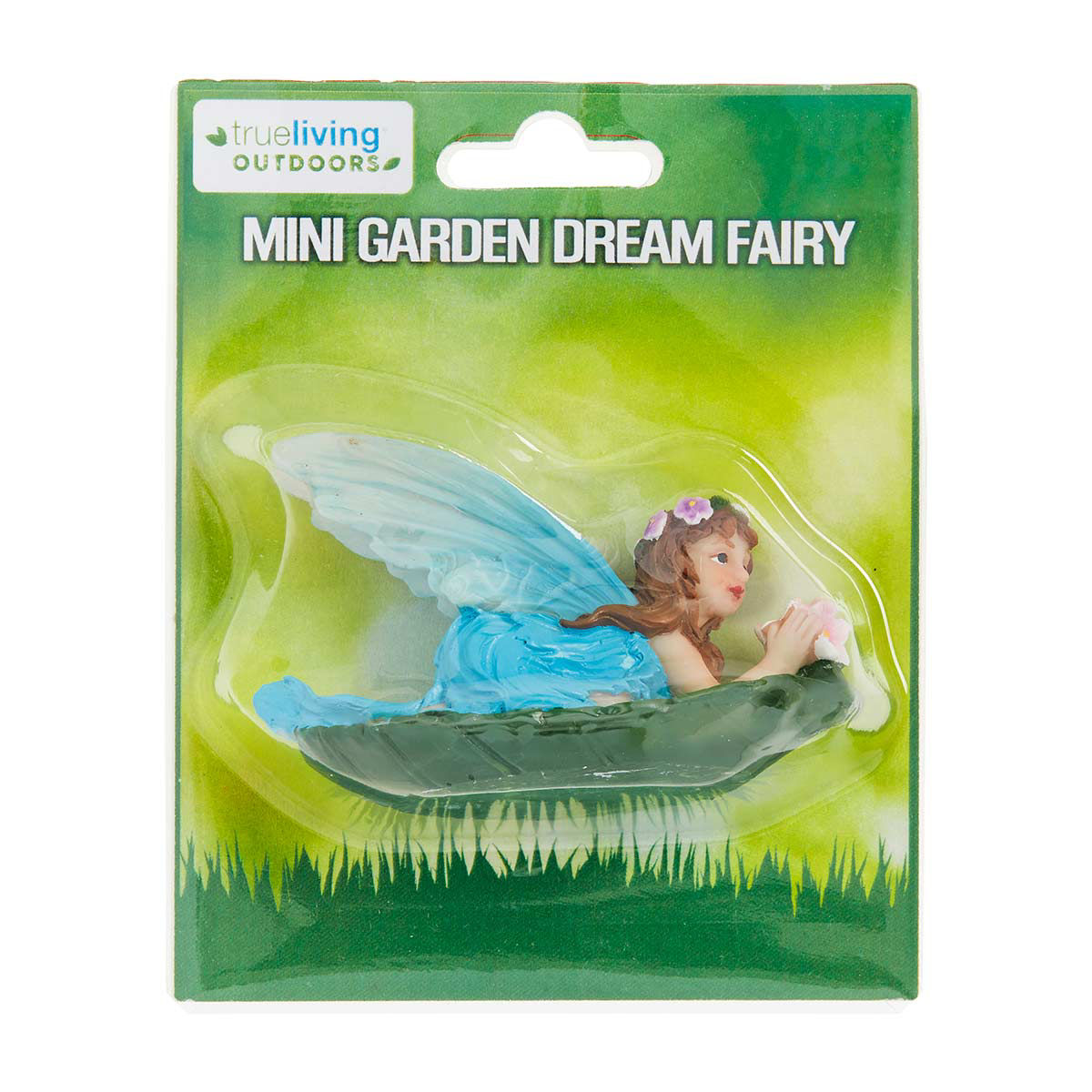 Trueliving-Outdoors-Mini-Garden-Dream-Fairy,-Assorted