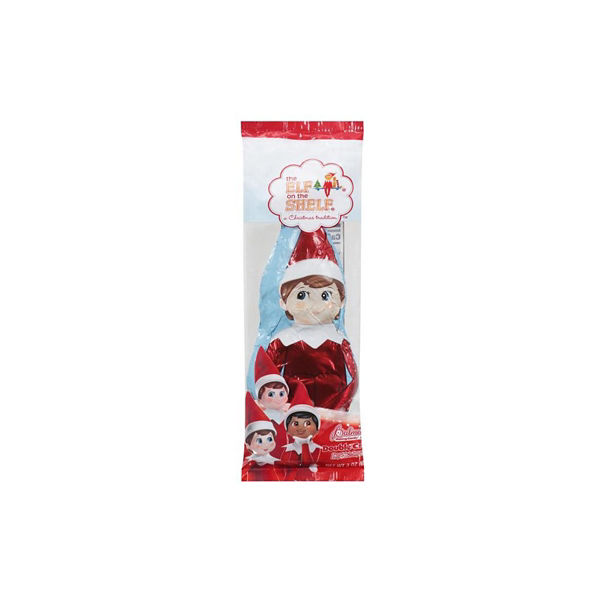 ELF ON THE SHELF DC 3OZ — Dollar Tree penny item
