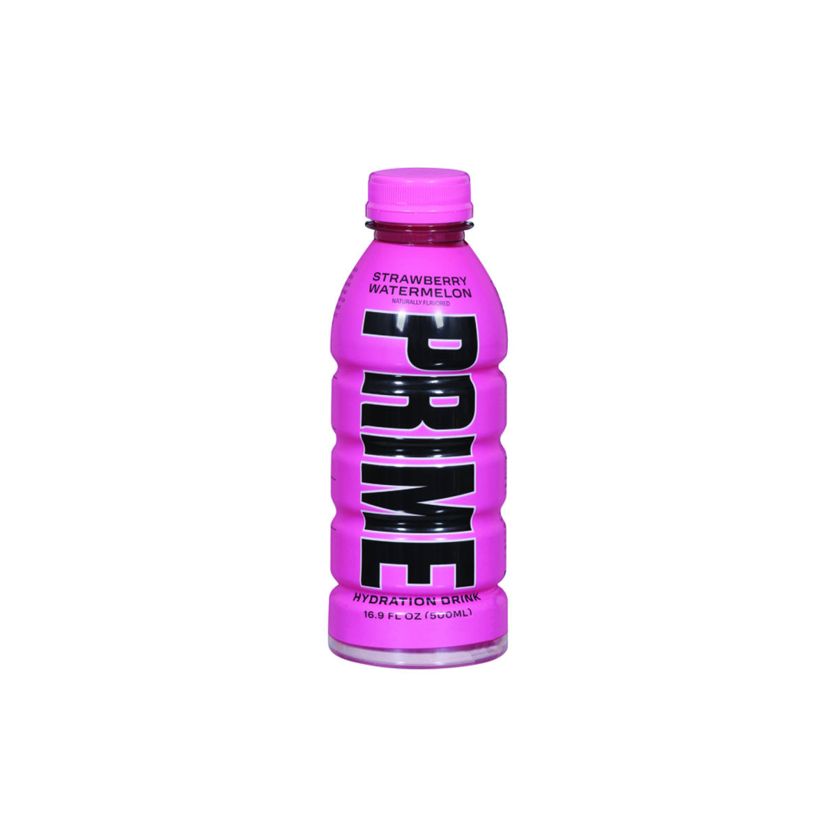 Prime Hydration Strawberry Watermelon 16.9oz