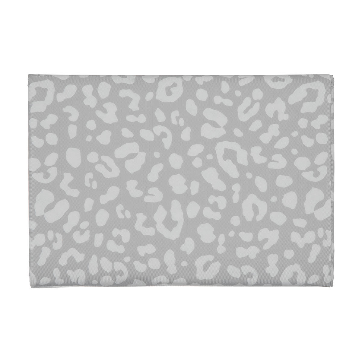 Printed PEVA Tablecloth, Assorted