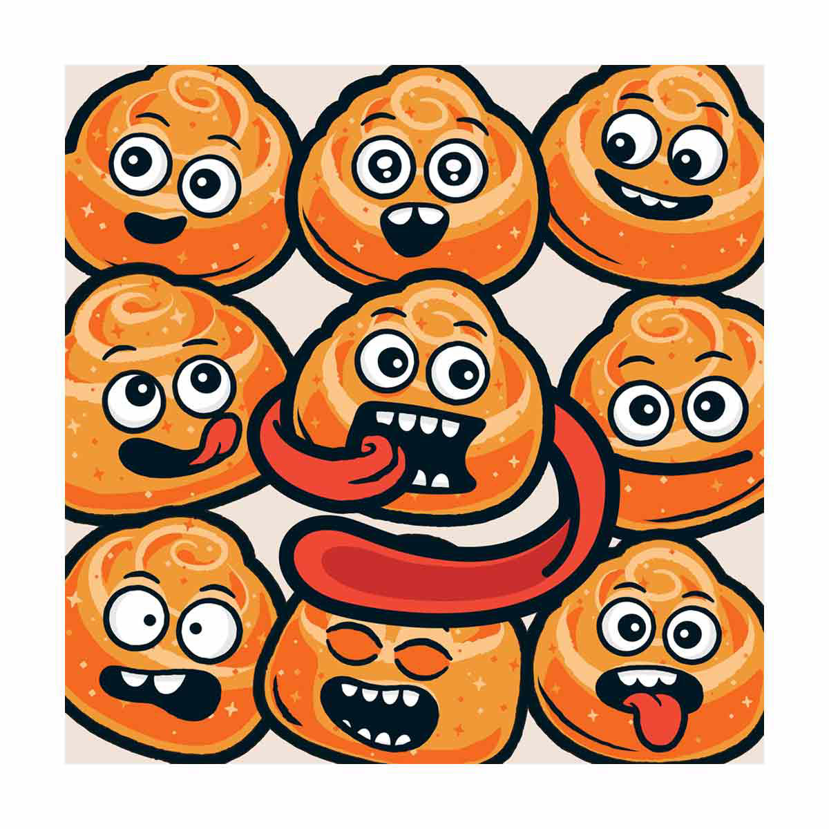 5