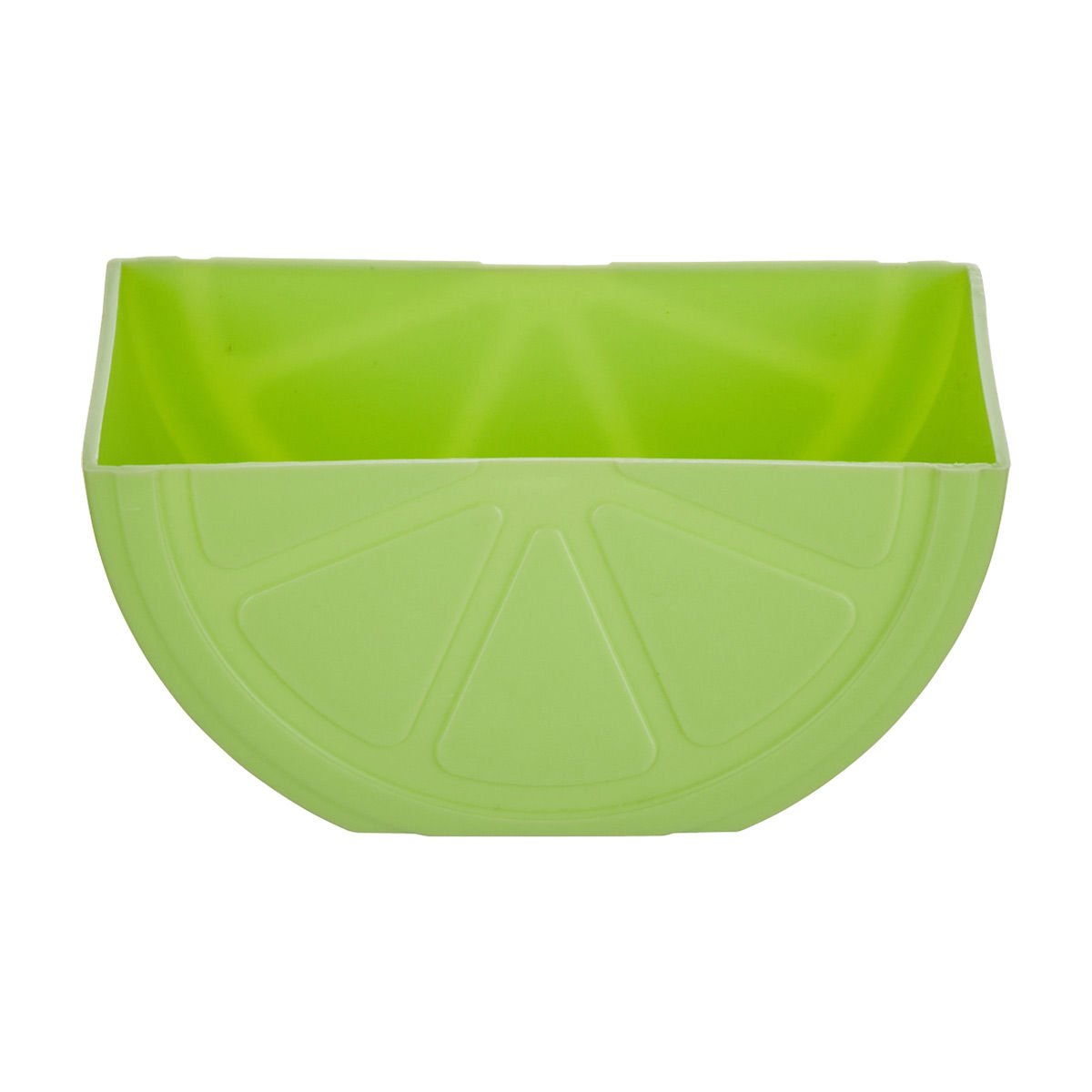 Lime Wedge Bowl — pOpshelf