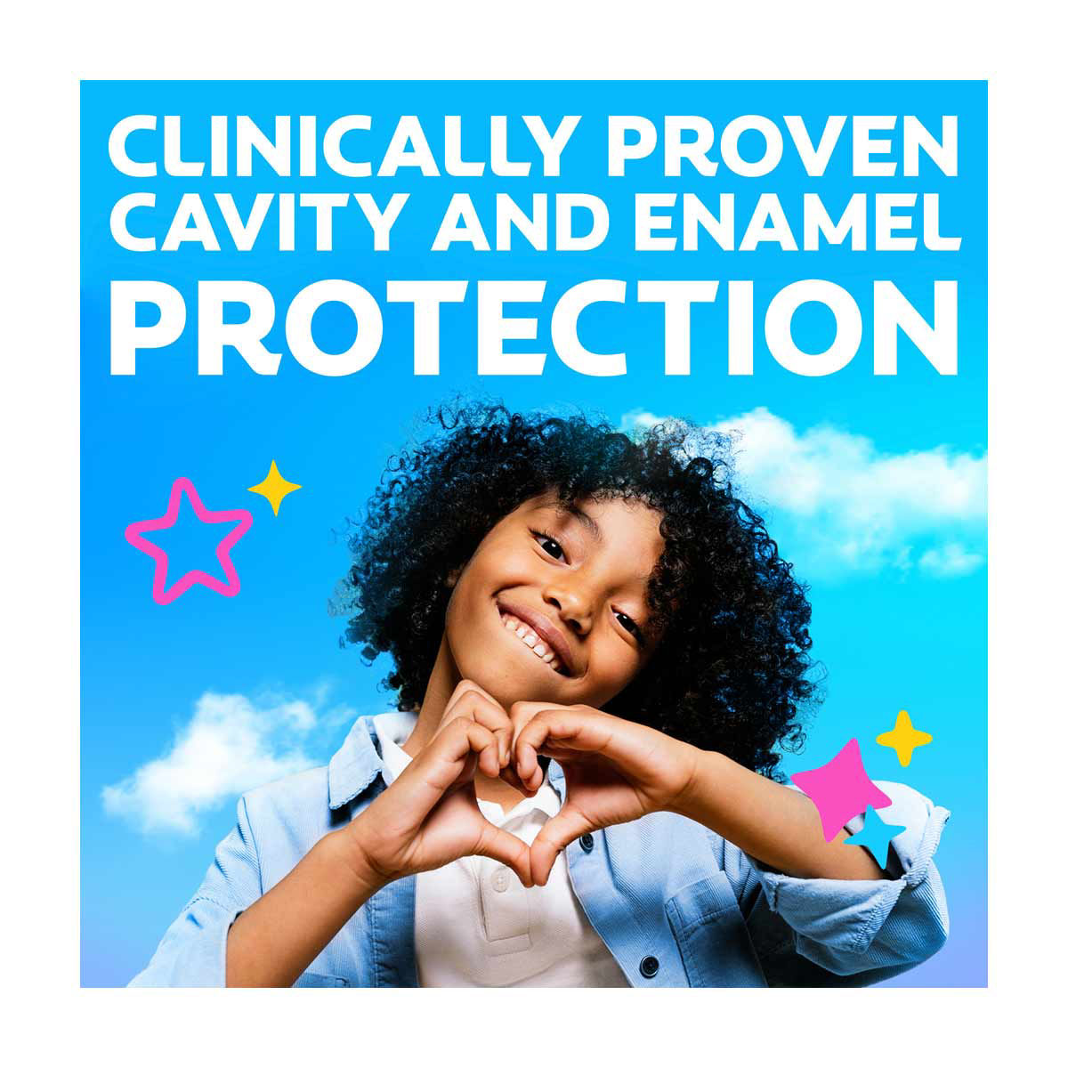 Colgate Kids Watermelon 2-in-1 Toothpaste & Mouthwash - Cavity Protection For Children 5+