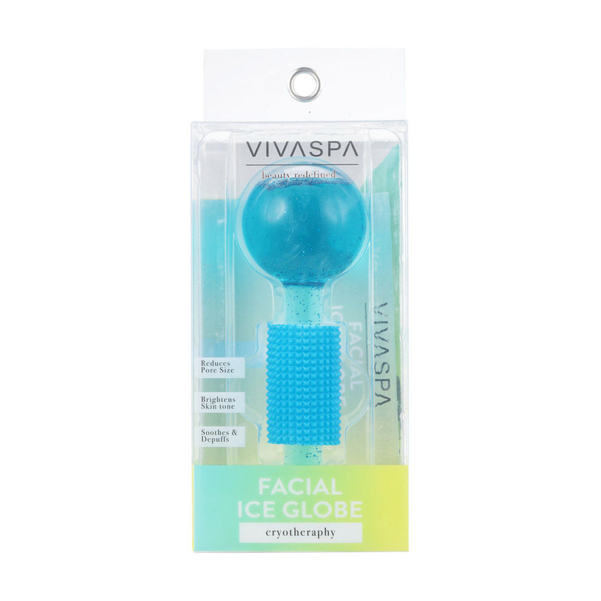 Vivaspa Cryotheraphy Facial Ice Globe